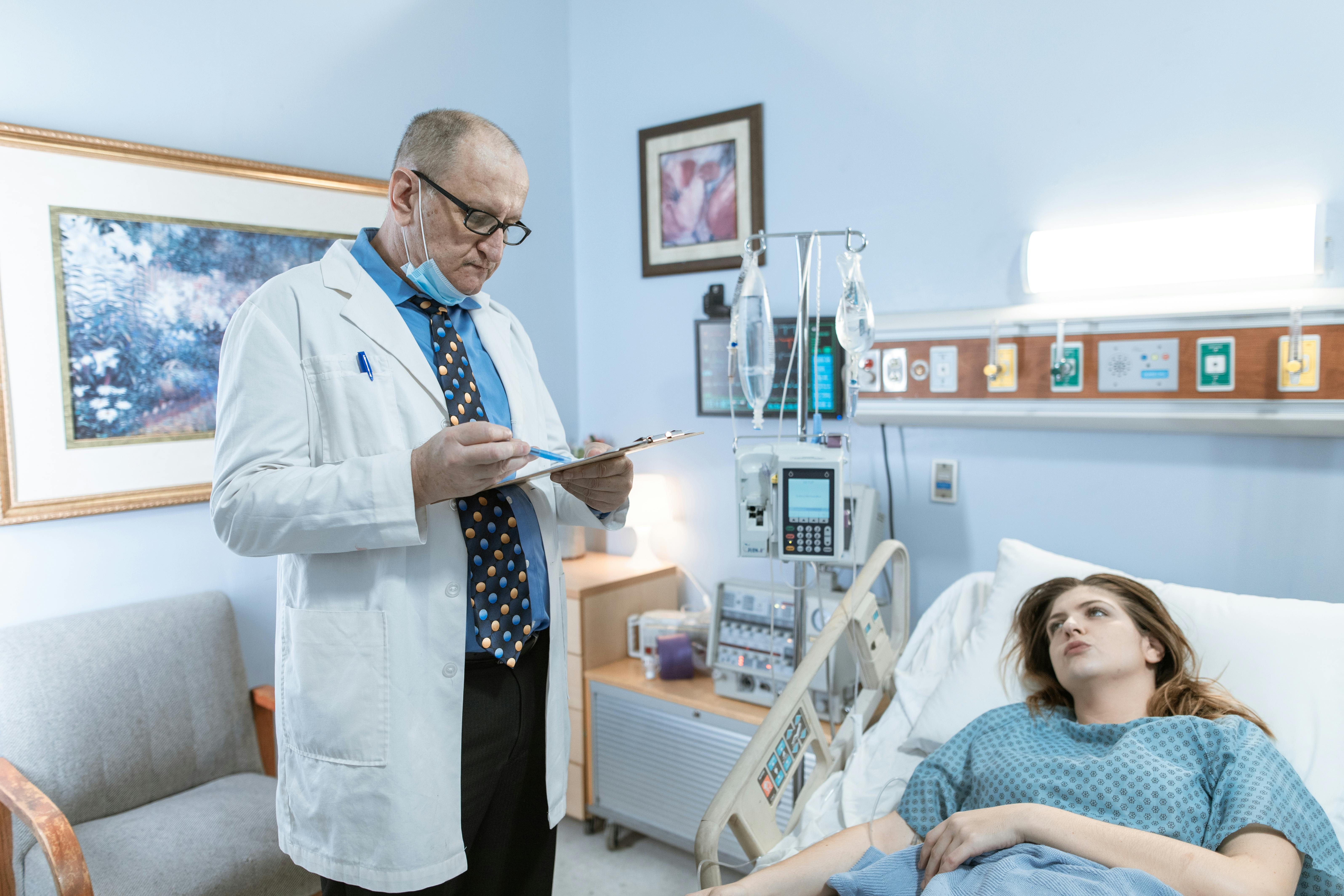 Doç. Dr. Erinç CAN Kalp ve Damar Hastalıkları Uzmanı