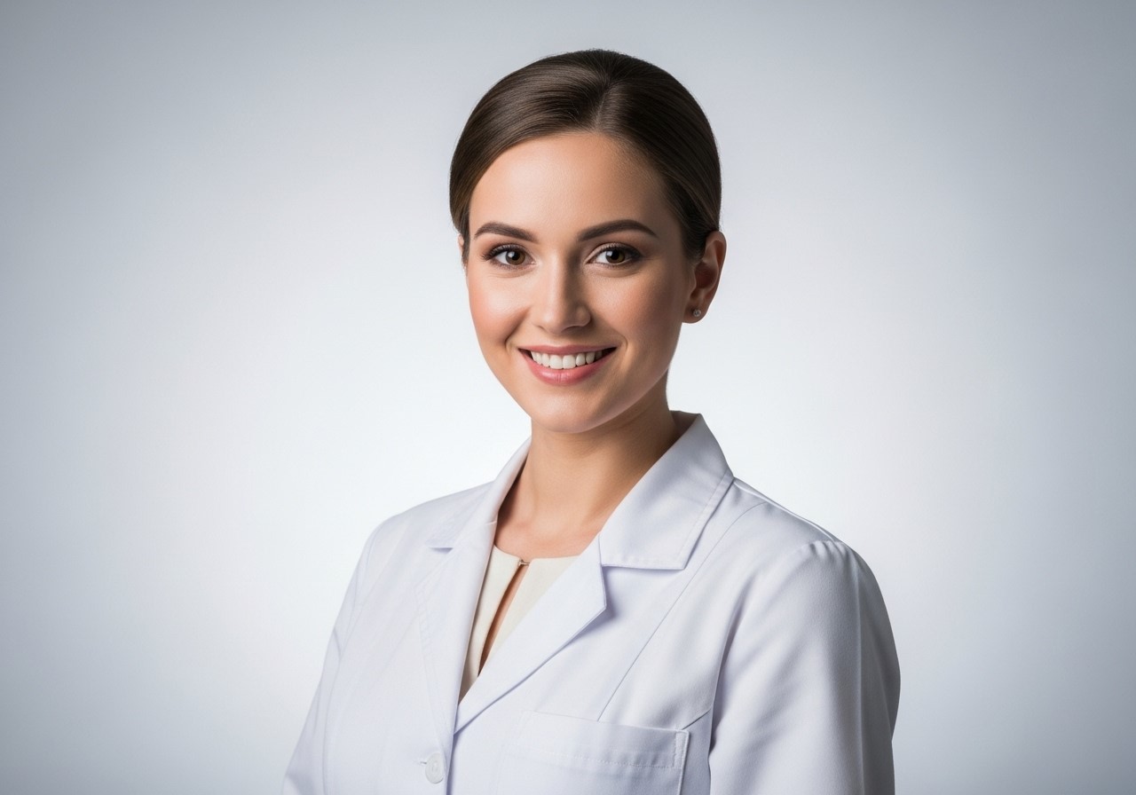 Fizyoterapist Ayşe