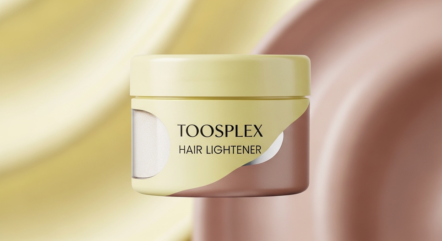 Instant Lightener