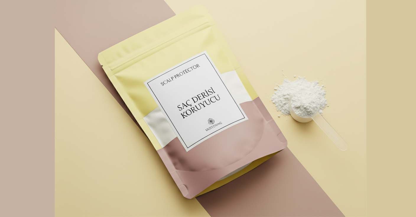 Scalp Protector